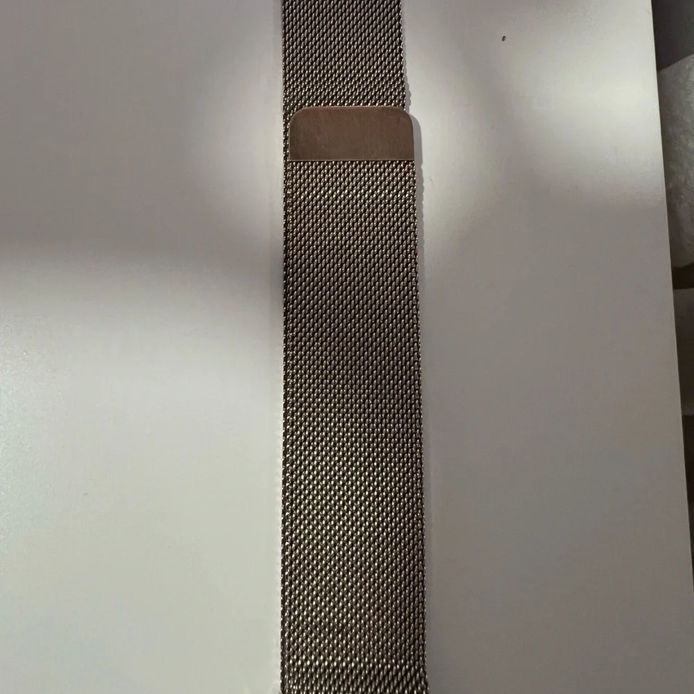 Apple Watch Series 5 44mm gold